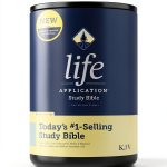King James Bible Life Application Kindle eBook by Tyndale House-0