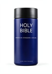 New American Standard Bible Kindle Edition 2542 Page Typeset eBook-0