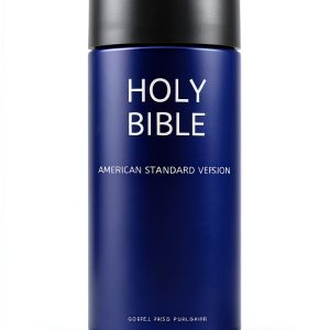 New American Standard Bible Kindle Edition 2542 Page Typeset eBook-0