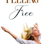 Feeling Free Christian eBook by Amazon Life Application Guide-0