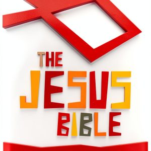 Zonderkidz Illustrated Kids Bible eBook Grade 4 to 6 Interactive-0