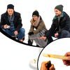 Fatwood Fire Starter Sticks 10LB W&E Choice Natural Pine 130-180 pcs-5
