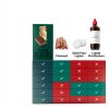 Fire Starter Cubes 160 pcs FOREVER PINE Natural Waterproof Odorless-5
