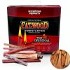Betterwood 10lb Fatwood Pine Firestarter Water‑Resistant for Campfire-1