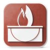 Zip 100537048 All Purpose Firestarter Cubes 16 Count, White Label-7