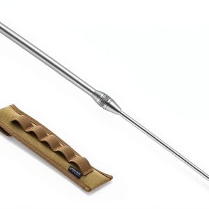 CAMPINGMOON Fire Blowing Stick Split Type Compact Fire Starter MS-43-0