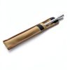 CAMPINGMOON Fire Blowing Stick Split Type Compact Fire Starter MS-43-2