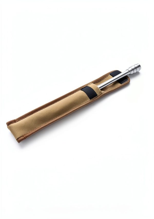 CAMPINGMOON Fire Blowing Stick Split Type Compact Fire Starter MS-43-2