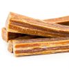 Greenes Fence Fatwood Fire Starter – 50 lb Box – 100% Natural Resin Pine Kindling – Chemical-Free All-Weather for Fireplaces, Campfires, Wood Stoves & Grills-5
