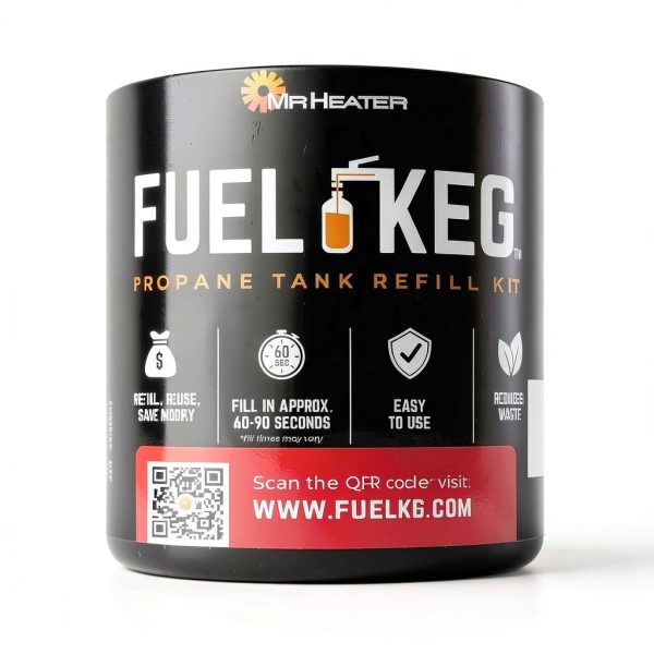 Fuel Keg 1lb Refill Kit-8