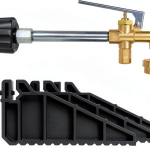 Fuel Keg 1lb Refill Kit-0