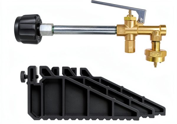 Fuel Keg 1lb Refill Kit-0