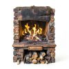 Sterno Fatwood Fire Starter Sticks 10 lb Resin‑Rich Pine Wood-4