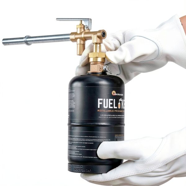 Fuel Keg 1lb Refill Kit-6