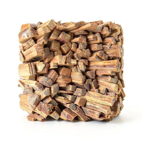 Fatwood Fire Starter Sticks 10 lb Vivlly Natural Resin Rich Kindling-3