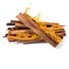 Fatwood Fire Starter Sticks 10 lb Vivlly Natural Resin Rich Kindling-4