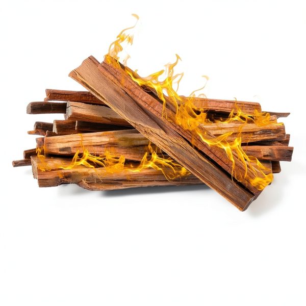Fatwood Fire Starter Sticks 10 lb Vivlly Natural Resin Rich Kindling-4