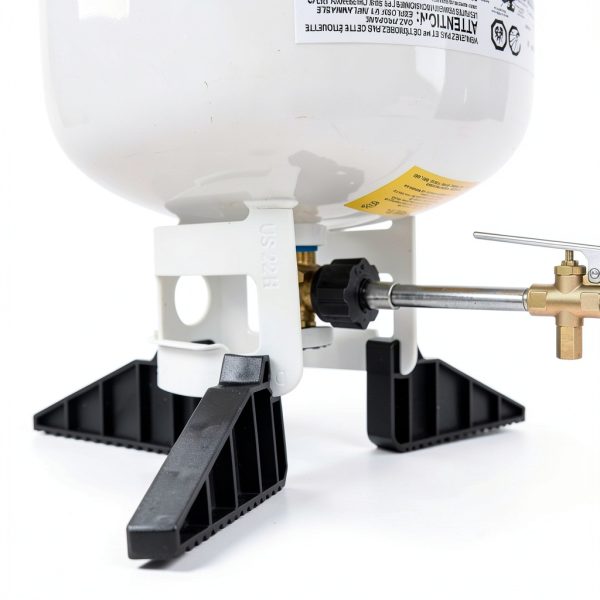 Fuel Keg 1lb Refill Kit-5