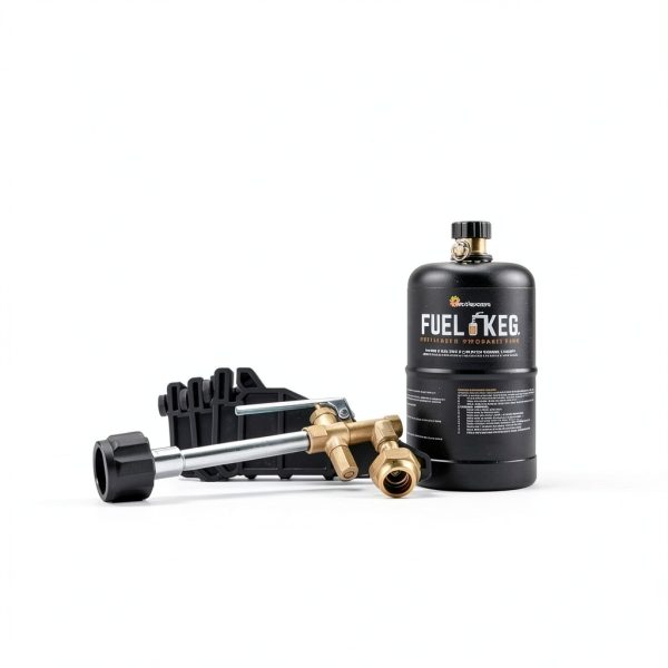 Fuel Keg 1lb Refill Kit-1