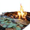 Sterno Fatwood Fire Starter Sticks 10 lb Resin‑Rich Pine Wood-5
