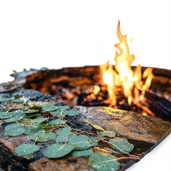 Sterno Fatwood Fire Starter Sticks 10 lb Resin‑Rich Pine Wood-5